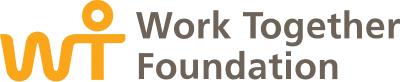 Work Together Foundation Logo