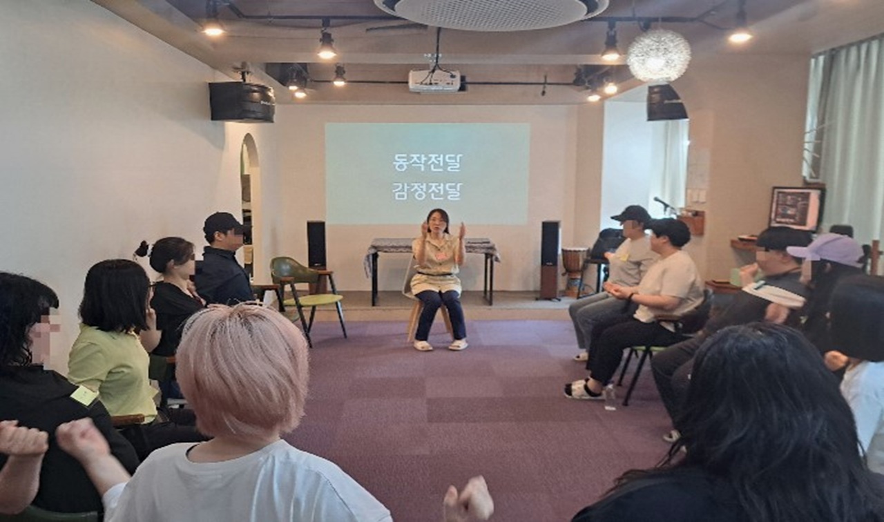 [사회적협동조합 내비두] 고립·은둔 청년들에게 편하고 안전한 쉼터를 선물해주세요