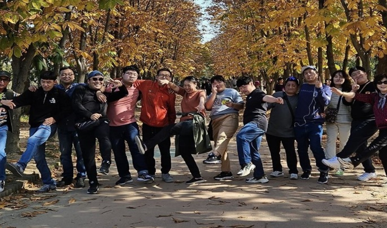 [다른과 너른 울산발달장애인 사회적협동조합] 텅 빈 교실에, 발달장애 청년의 내일을 담아주세요