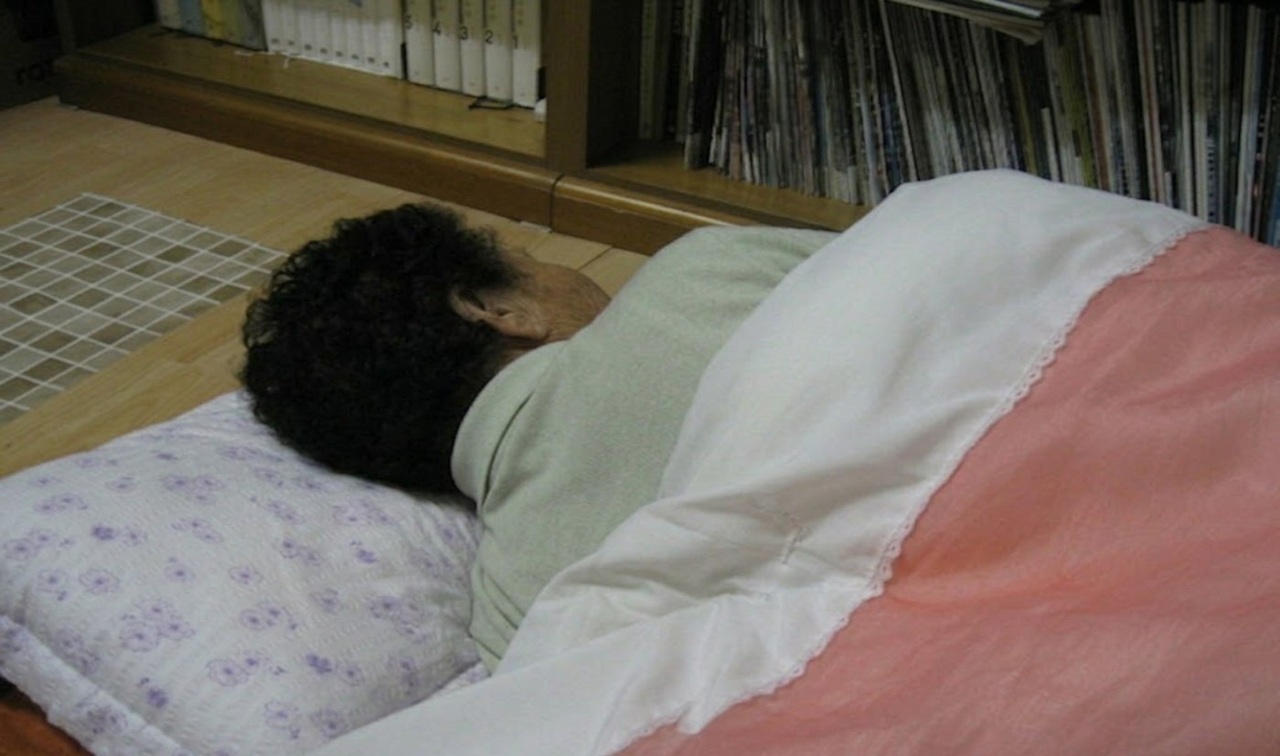 [주식회사 디와프] 혼자 계실 어르신의 시간, 안심 알람이 안부를 묻습니다