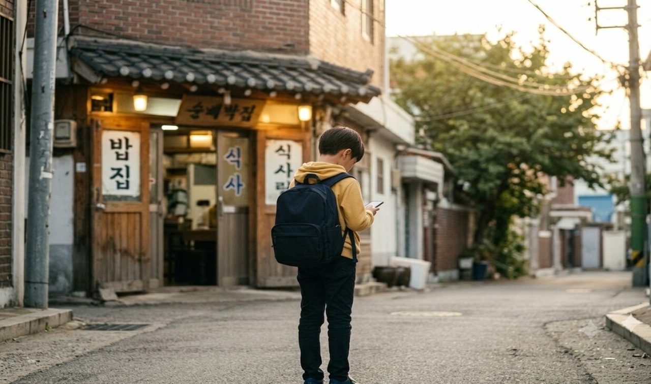 [주식회사 나눔비타민] 한 끼 앞에서 망설이는 아이들의 손을 잡아주세요.