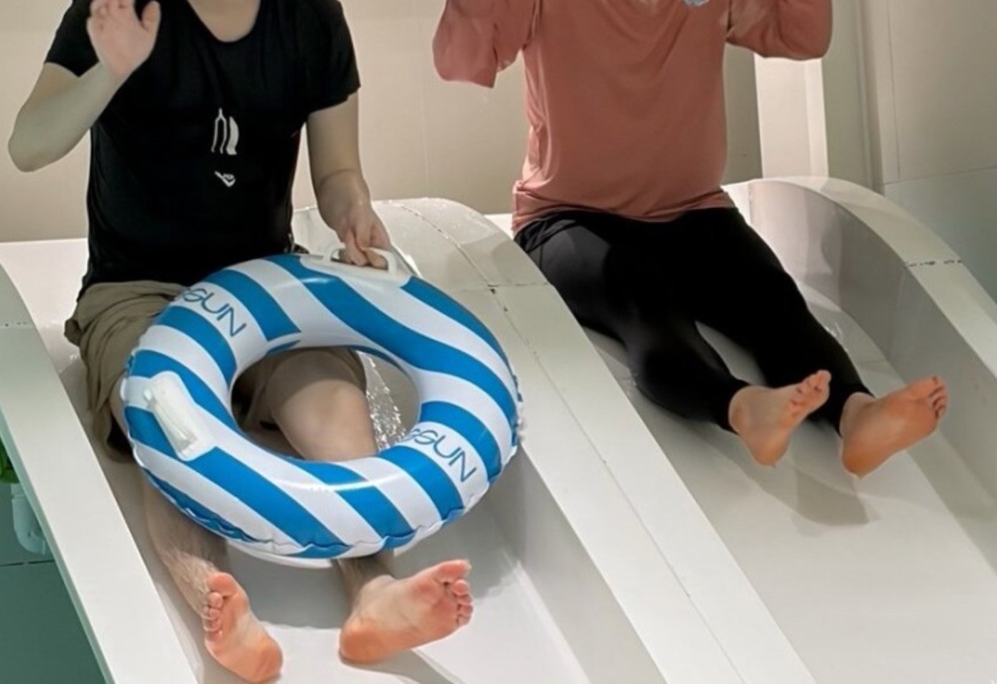 [한빛사회적협동조합] 제주도의 설레는 꿈, “우리도 여행할 권리가 있습니다”